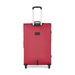 Tommy Hilfiger Sigma Soft Luggage Red Large Size