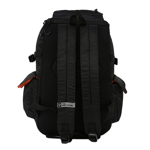 The Vertical Vigorous 28 Ltr Unisex Backpack black