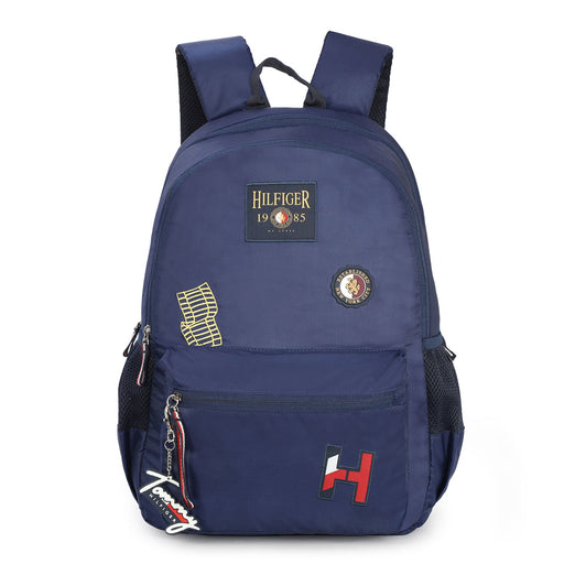 Tommy Hilfiger Theo Laptop Backpack Navy