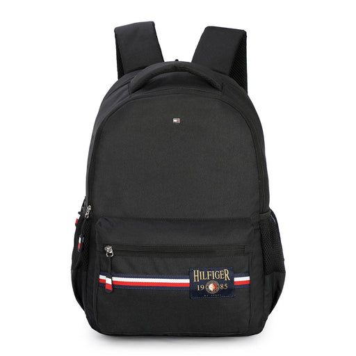 Tommy Hilfiger Matias Laptop Backpack Black