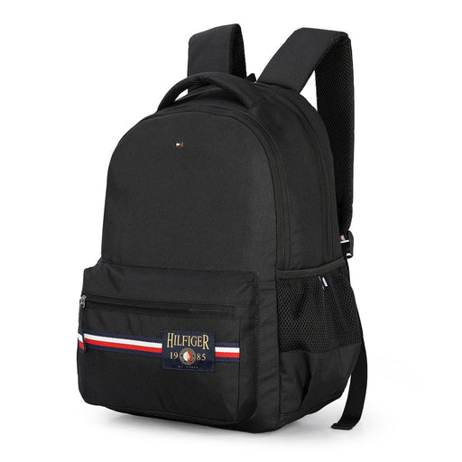 Tommy Hilfiger Matias Laptop Backpack Black
